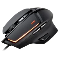 Игровая мышь Cougar 600M (черный) фото 2